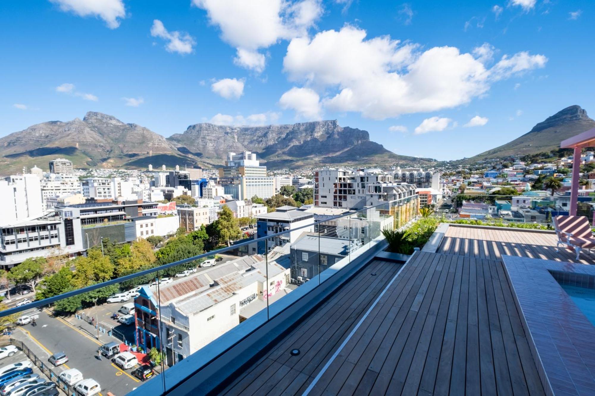 Appartement The Rose 104: Modern In Heart Of The *