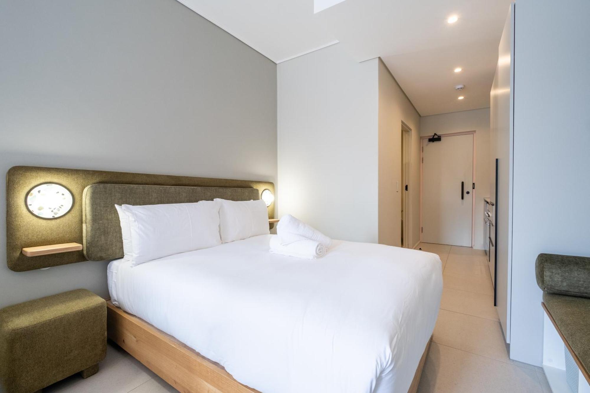 Appartement The Rose 104: Modern In Heart Of The *
