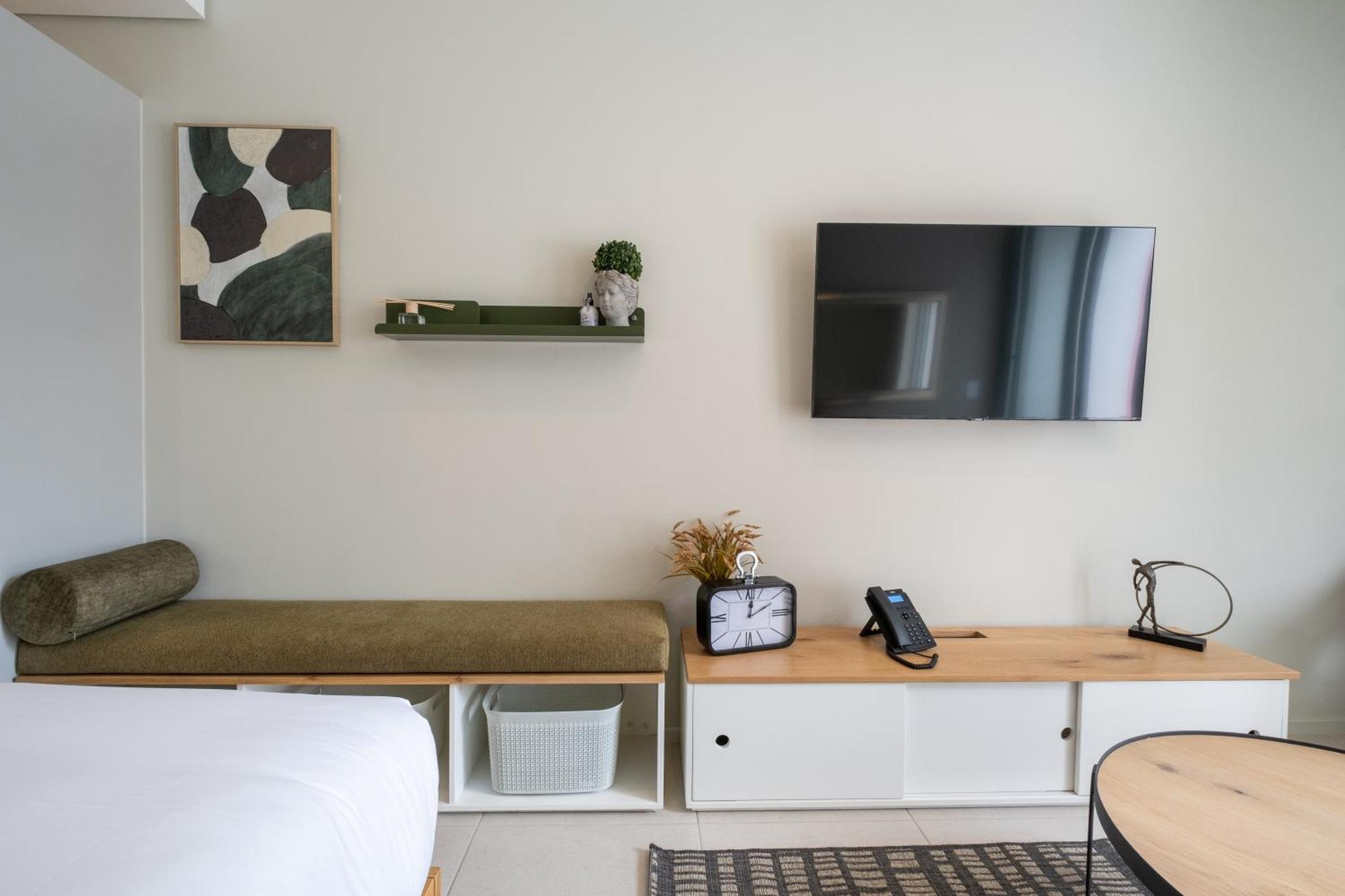 The Rose 104: Modern In Heart Of The Apartment Kapstadt