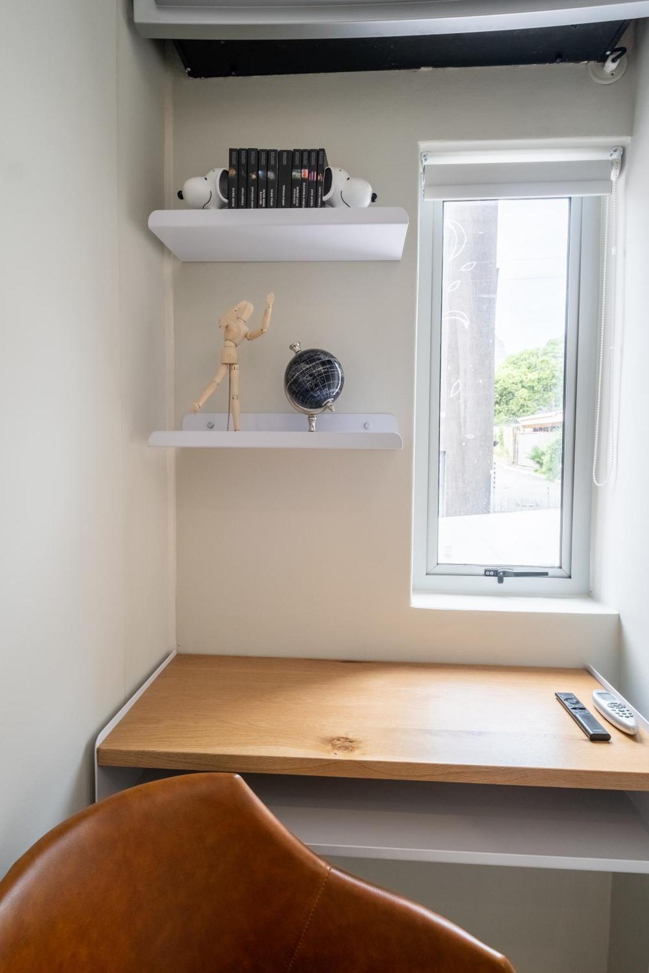 Appartement The Rose 104: Modern In Heart Of The Le Cap